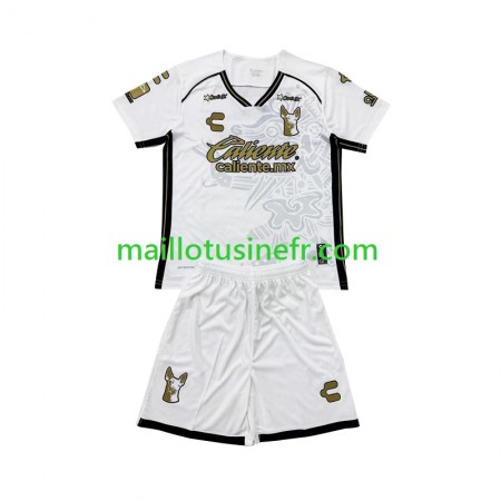 Maillot de Foot Club Tijuana Extérieur 2024-25 - Enfant